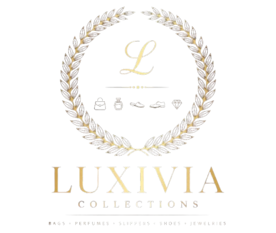 Tiffany Luxivia Collections