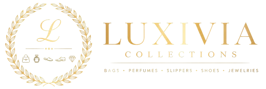 Tiffany Luxivia Collections