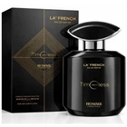 La French Timeless Perfume For Men 100ml | Eau de Parfum | Long-Lasting Masculin
